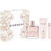 GIVENCHY IRRÉSISTIBLE GIVENCHY GIFT SET EDP 80 ML, TĚLOVÉ MLÉKO 75 ML A MINIATURE EDP 12,5 ML