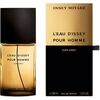 ISSEY MIYAKE L´EAU D´ISSEY POUR HOMME NOIR AMBRÉ EDP