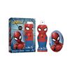 FRAGRANCES FOR CHILDREN SPIDERMAN SET - GIFT SET WITH SPONGE