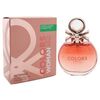 BENETTON COLORS DE BENETTON ROSE INTENSO EDP