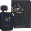 RIIFFS PERFUMES FAREED EDP