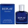 REPLAY ESSENTIAL FOR HIM EDT 50 ML