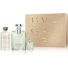 BVLGARI POUR HOMME DÁRKOVÁ SADA EDP 100 ML, MINIATURKA EDP 5 ML A SPRCHOVÝ GEL 75 ML