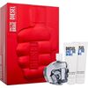 DIESEL ONLY THE BRAVE DÁRKOVÁ SADA EDT 125 ML A SPRCHOVÝ GEL 2 X 75 ML