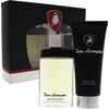 LAMBORGHINI INVINCIBILE DÁRKOVÁ SADA EDT 75 ML A SPRCHOVÝ GEL 150 ML