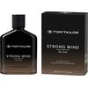 TOM TAILOR STRONG MIND FOR HIM EDT