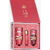 LATTAFA YARA CANDY DÁRKOVÁ SADA EDP 100 ML, MINIATURKA EDP 12 ML A VLASOVÝ SPREJ 50 ML