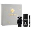 PACO RABANNE PHANTOM GIFT SET PARFUM 50 ML, DEOSPRAY 150 ML AND A MINIATURE PERFUME 10 ML