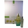 HERMÈS HERMES UN JARDIN SUR LE NIL GIFT SET EDT 100 ML A MINIATURKA HERMES UN JARDIN SUR LE NIL EDT 15 ML