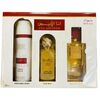 LATTAFA ANA ABIYEDH ROUGE DÁRKOVÁ SADA EDP 60 ML, DEOSPRAY 200 ML A VLASOVÁ MLHA 50 ML