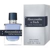 ABERCROMBIE & FITCH 100% PASSION EDT