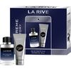 LA RIVE EXTREME STORY GIFT SET EDT 75 ML AND SHOWER GEL 100 ML
