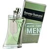 BRUNO BANANI MADE FOR MEN EDT M 50ML