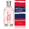 TOMMY HILFIGER TOMMY GIRL SUMMER OCEAN WAVE EDT