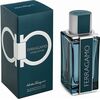 SALVATORE FERRAGAMO FERRAGAMO INTENSE LEATHER EDP