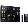 RALPH LAUREN RALPH´S CLUB DÁRKOVÁ SADA EDP 100 ML, DEOSTICK 75 ML A MINIATURKA EDP 10 ML