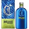 CAVALLI ROBERTO WILD BLUE EDT