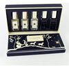 JO MALONE MEN´S COLOGNE COLLECTION SET - KOLEKCE MINIATURK PRO MUŽE