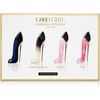 CAROLINA HERRERA GOOD GIRL TRAVEL EXCLUSIV - KOLEKCE MINIATUR PRO ŽENY