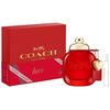 COACH LOVE EAU DE PARFUM GIFT SET EDP 50 ML A MINIATURE EDP 7,5 ML