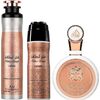 LATTAFA PRIDE OF LATTAFA FAKHAR LATTAFA DÁRKOVÁ SADA EDP 100 ML, DEOSPRAY 200 ML A BYTOVÁ VŮNĚ 300 ML