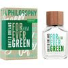 BENETTON UNITED DREAMS FOREVER GREEN EDT