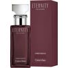 CALVIN KLEIN ETERNITY AMBER ESSENCE PARFUM