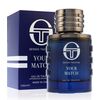 SERGIO TACCHINI YOUR MATCH EDT M 100ML