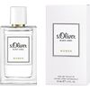 S.OLIVER BLACK LABEL WOMEN EDP