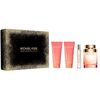MICHAEL KORS WONDERLUST GIFT SET EDP 100 ML, SHOWER GEL 100 ML, BODY LOTION 100 ML AND MINIATURE EDP 10 ML