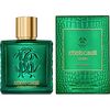CAVALLI ROBERTO UOMO VERDE ASSOLUTO EDP