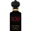 CLIVE CHRISTIAN XXI ART DECO AMBERWOOD PARFUM