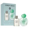 GIORGIO ARMANI MINI SET