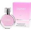 ESPRIT GLOW FOR HER EDP
