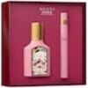 GUCCI FLORA GORGEOUS GARDENIA GIFT SET EDP 30 ML A MINIATURE EDP 10 ML