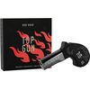 FLAVIA TOP GUN RED HEAT EDP