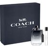 COACH FOR MEN GIFT SET EDT 60 ML A MINIAURKA EDT 7,5 ML