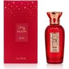 LA FEDE SOIR DE EXCLUSIF ROSA EDP