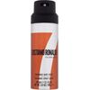 CRISTIANO RONALDO CR7 FEARLESS DEOSPRAY