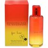 MANDARINA DUCK THE MANDARINERS FOR HER EDT