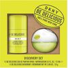 DKNY BE DELICIOUS DÁRKOVÁ SADA EDP 15 ML A DEOSTICK 25 G