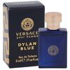 VERSACE DYLAN BLUE MINIATURE
