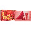 GUESS SEDUCTIVE RED DÁRKOVÁ SADA EDT 75 ML, TĚLOVÉ MLÉKO 100 ML, MINIATURKA EDT 15 ML A KOSMETICKÁ TAŠTIČKA