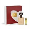 SWISS ARABIAN VANILLA 01 DÁRKOVÁ SADA EXTRAIT DE PARFUM 50 ML A PARFUMED OIL 12 ML