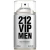 CAROLINA HERRERA 212 VIP MEN TĚLOVÝ SPREJ