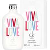 CALVIN KLEIN CK ONE ESSENCE VIVA LOVE PARFUM