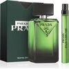 PRADA PARADIGME SET M (EDT 100ML + EDP 10ML)