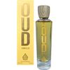 HOUSE OF PERFUMES OUD VANILLA EDP