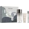 ISSEY MIYAKE LE SEL D´ISSEY GIFT SET EDP 100 ML, MINIATURE EDP 10 ML A SHOWER GEL 50 ML