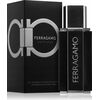 SALVATORE FERRAGAMO FERRAGAMO SUBLIME LEATHER EDP INTENSE